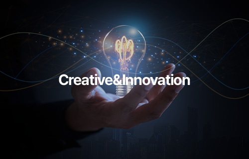 Creative&Innovation